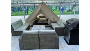 リンクス梅田|LINKS UMEDA | 【THE BBQ BEACH in LINKS UMEDA
